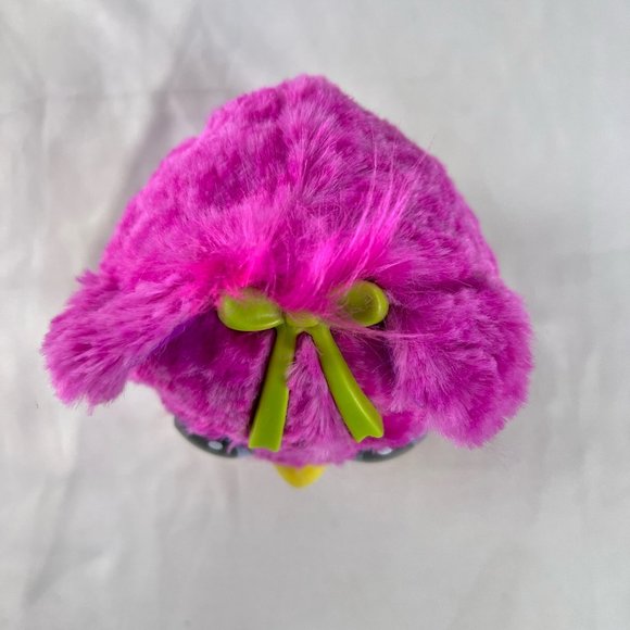 Hatchimals Hatchibabies Pink Ponette Baby Bird Interactive Electronic Toy - Picture 9 of 13